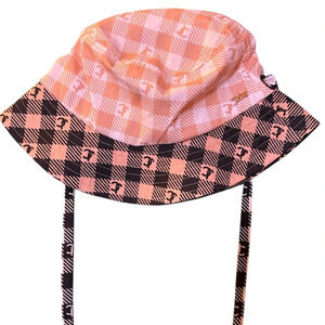 Logo Bucket Hat | Juicy Couture